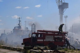 Rusia și-a arătat adevărată față încă o dată. Ce semnifică atacul asupra Odessei la doar câteva ore după semnarea acordului cu Ucraina